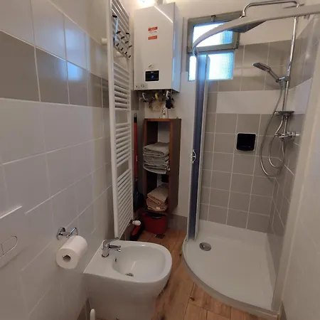 Apartment Lo Talapan Du Baco *