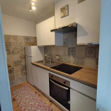 Apartment Lo Talapan Du Baco