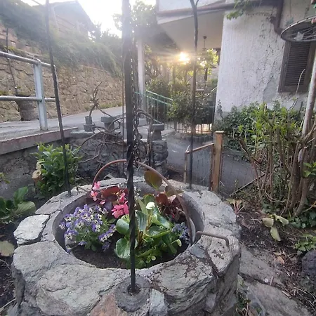 Apartment Lo Talapan Du Baco Pontey