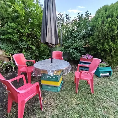 Apartment Lo Talapan Du Baco *