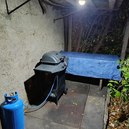 Lo Talapan Du Baco Apartment Pontey