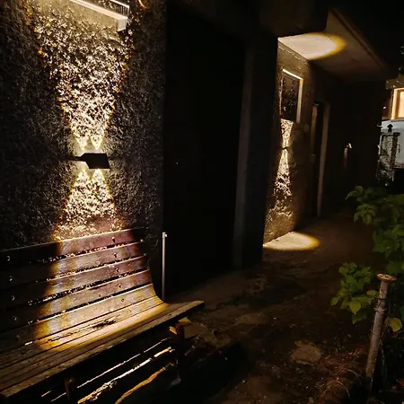 Lo Talapan Du Baco * Pontey