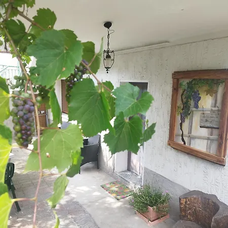 Apartment Lo Talapan Du Baco