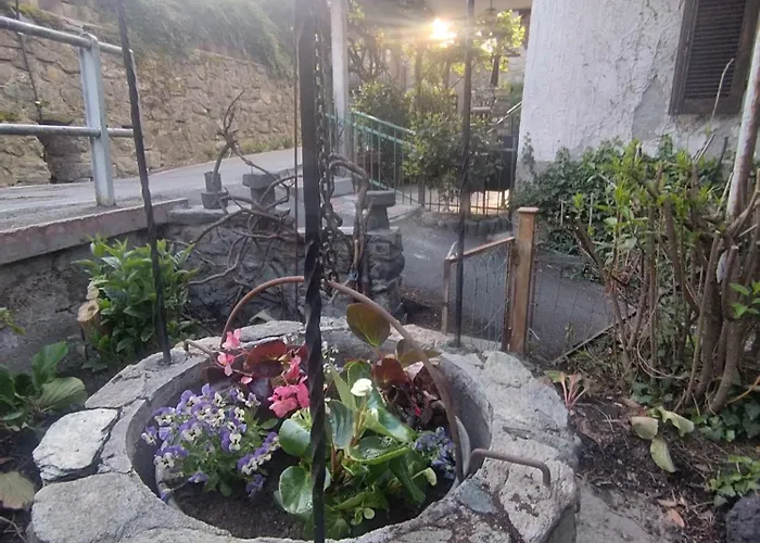 Lejlighed Lo Talapan Du Baco Pontey